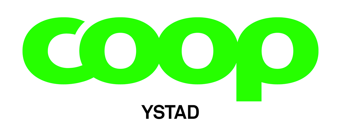 Coop Ystad
