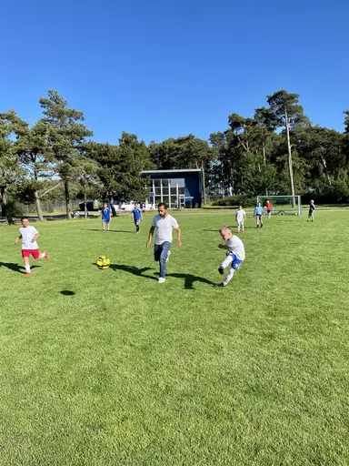 Bilder från vår sommaravslutning