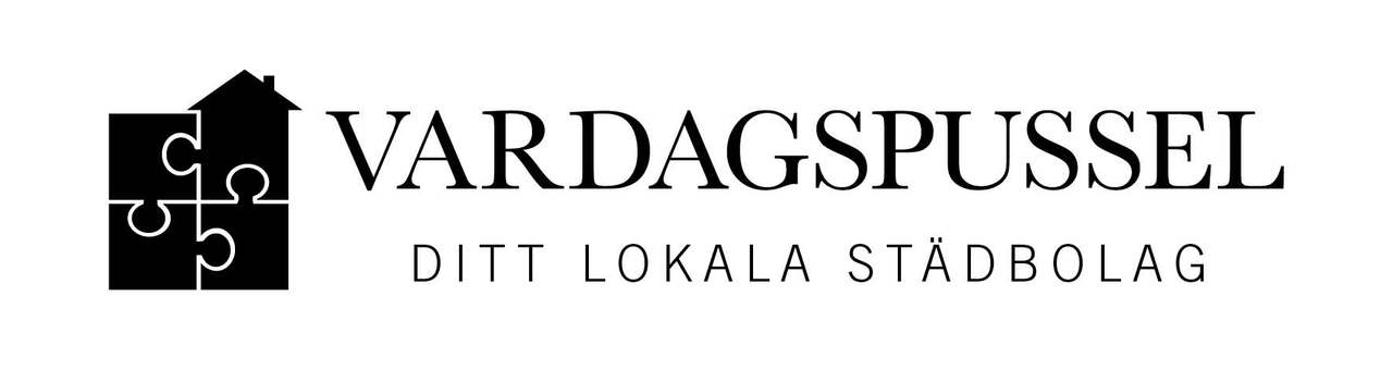 Vardagspussel AB