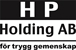 HP Holding