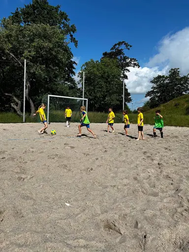 Lite bilder från veckans aktiviteter! Titta och njut!