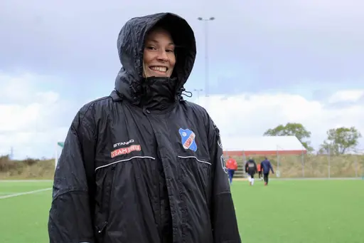 Fotografer: Emelie Nilsson och Markus Palm