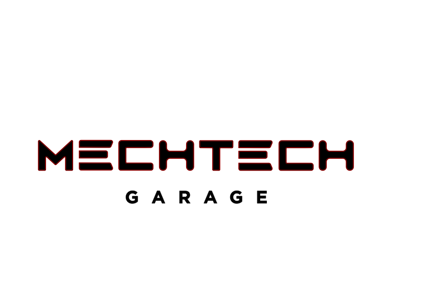 MechTech Garage