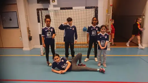 Kista SC Handboll 
