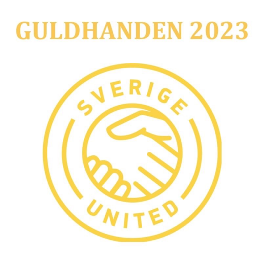                                                                                  Vår egen eldsjäl Filiz Sayin är nominerad 