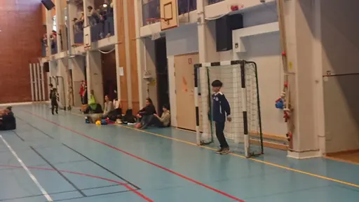 Kista SC Handboll 