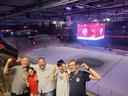 Team Kista SC, SM 2026 Örnsköldsvik