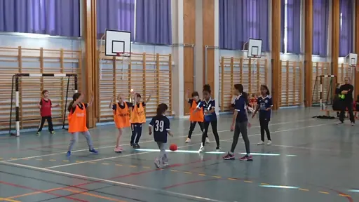 Kista SC Handboll 