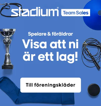 Webshop Fotboll och Handboll