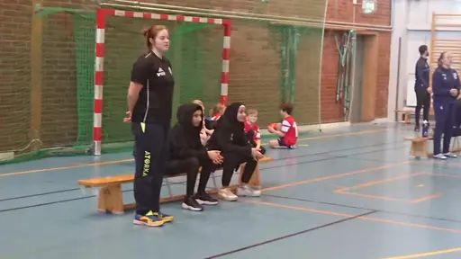 Kista SC Handboll 