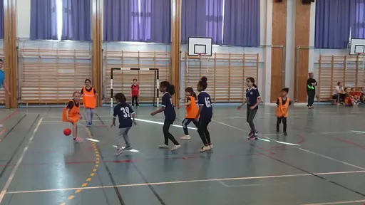 Kista SC Handboll 