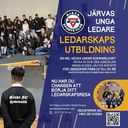 Är du vår nästa ledare?