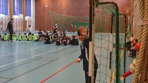 Kista SC Handboll 
