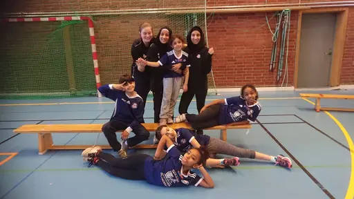 Kista SC Handboll 