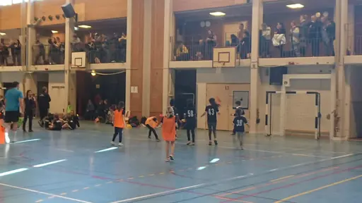 Kista SC Handboll 