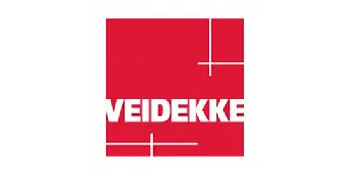 Bordtennis - Veidekke