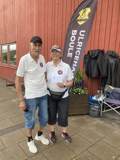 Alla glada pristagare på Sten Sture Mixen!!!