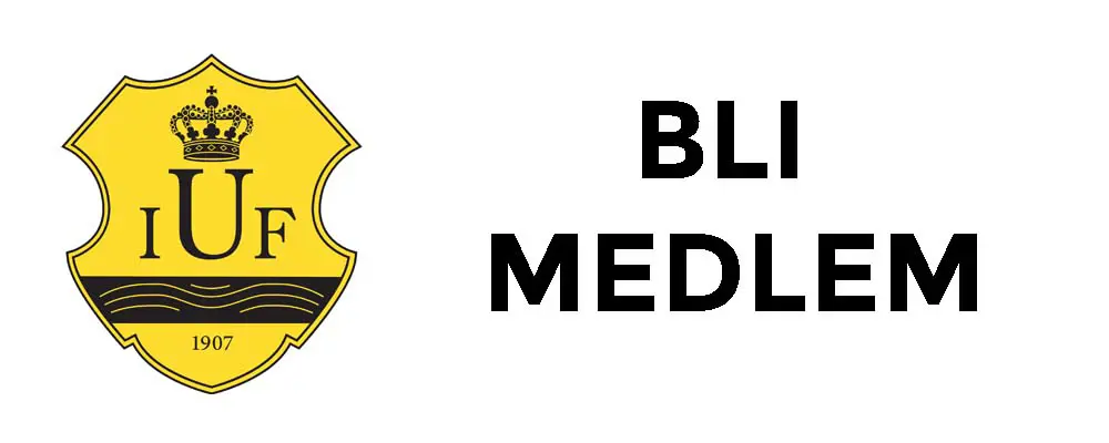 Bli medlem_välj tillhörighet