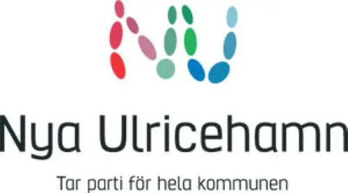 Hockey - Nya Ulricehamn