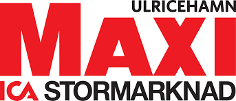 Ica Maxi Ulricehamn