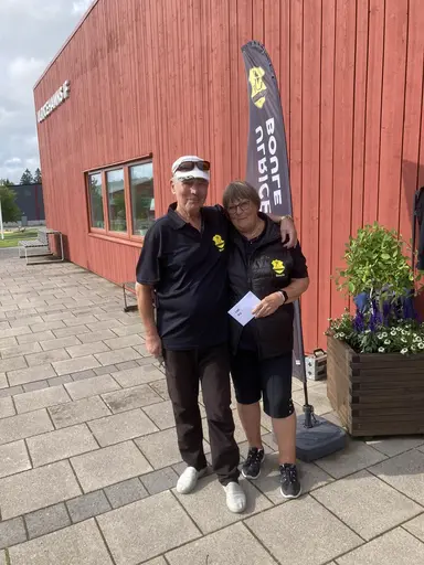 Alla glada pristagare på Sten Sture Mixen!!!