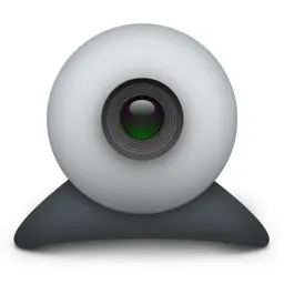 Skidor - Webcam