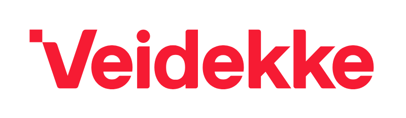 Skidorna - Veidekke