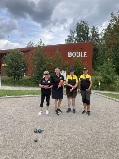 KM pristagare singel 2024