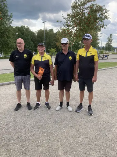 KM pristagare singel 2024