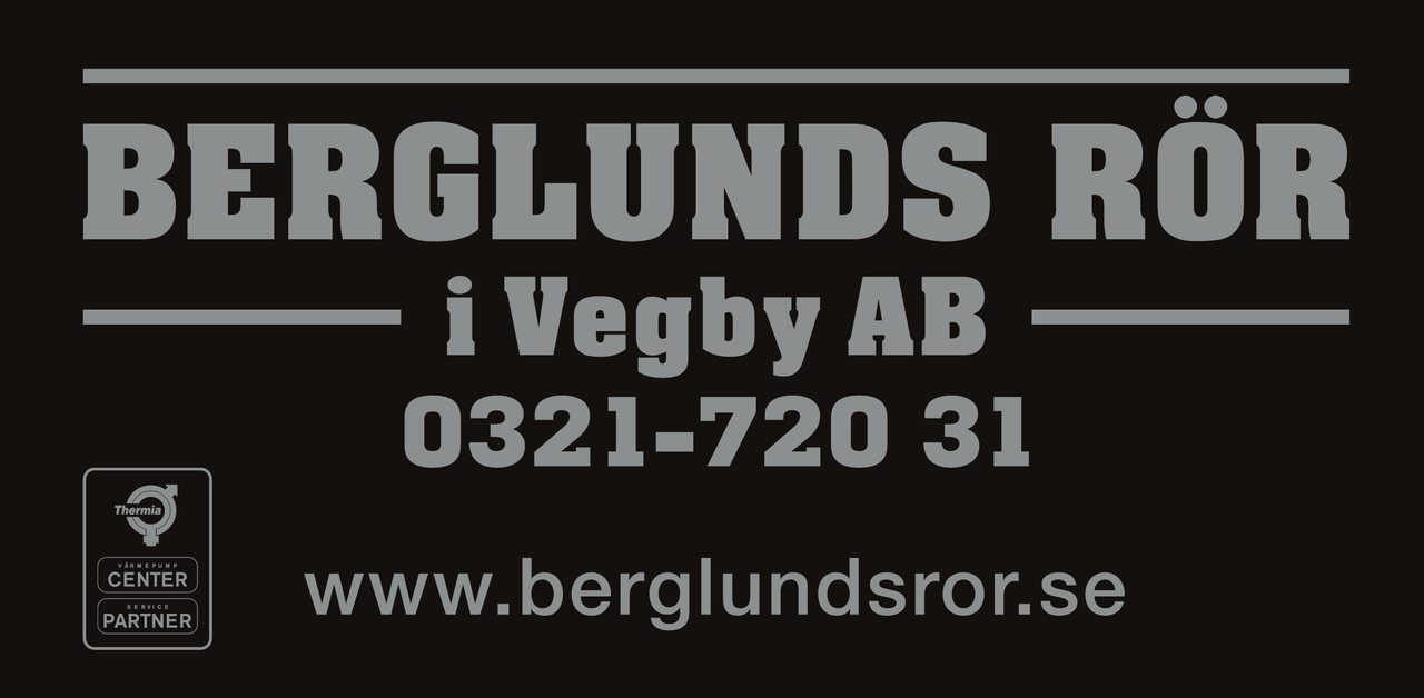 Berglunds Rör