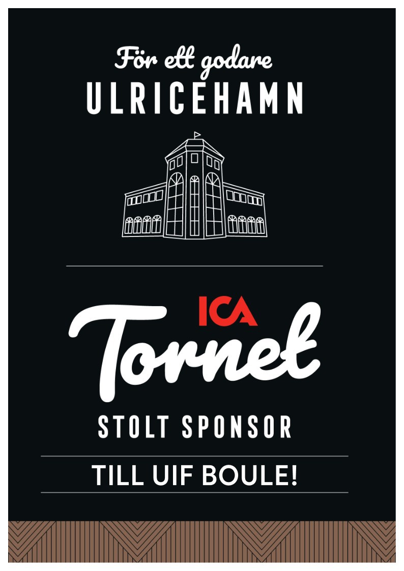 Boule-Ica tornet