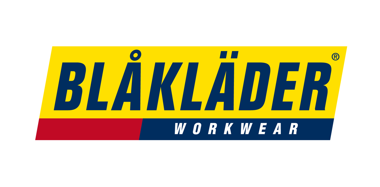 Blåkläder