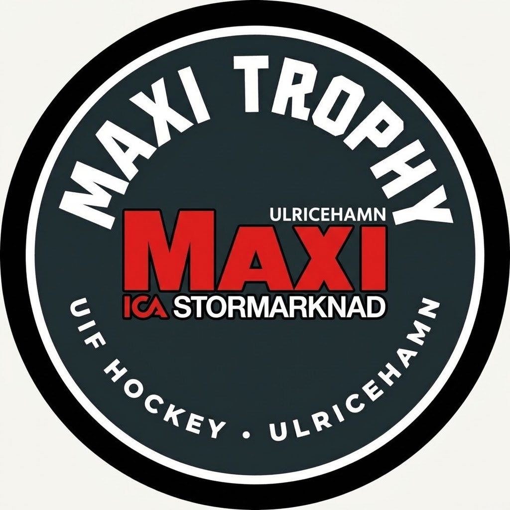 Maxi Trophy
