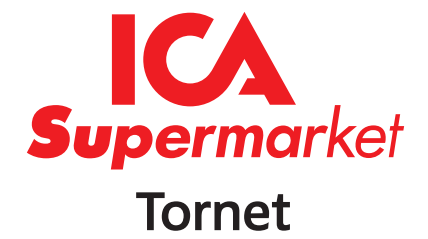 Skidor - ICA Supermarket Tornet