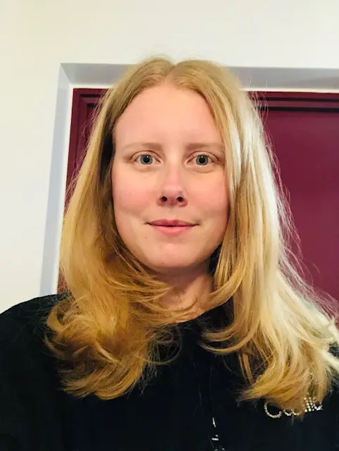 Cecilia Jennstig
