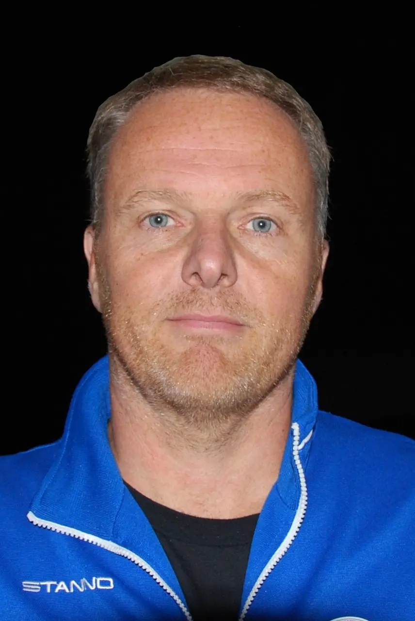 Patrik Nordh