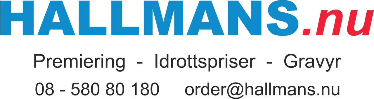 Hallmans
