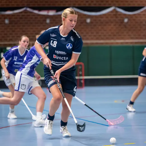 TACK! Fotograf M. Gotwall älvsjö aik F11