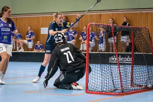 TACK! Fotograf M. Gotwall älvsjö aik F11