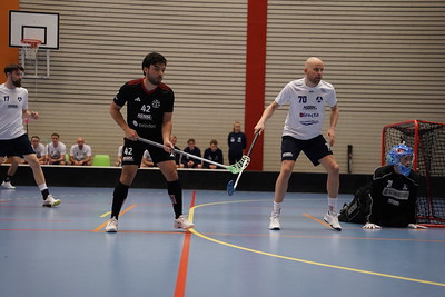 Foto: Stockholms Innebandyförbund