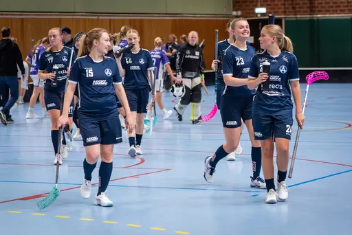 TACK! Fotograf M. Gotwall älvsjö aik F11