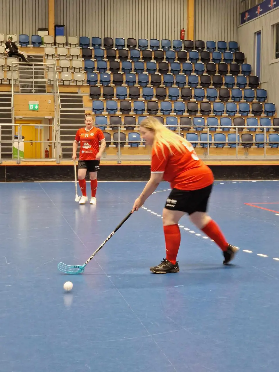 Poolspel Vetlanda 28/10-23