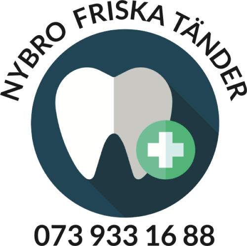 NTFT - Nybro Friska Tänder