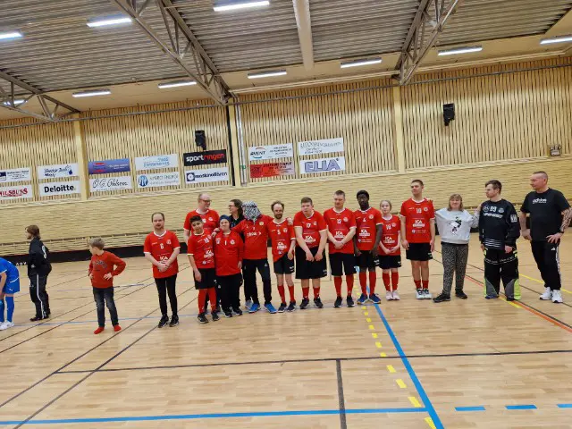 Poolspel Nybro 25/3