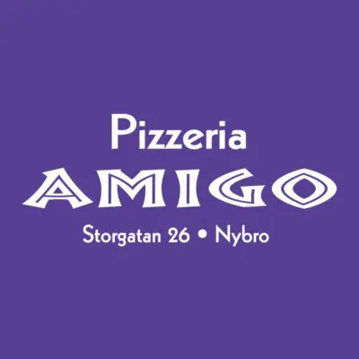 Pizzeria Amigo