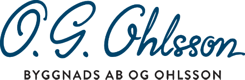 O.G. Ohlsson