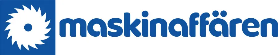 Maskinaffären