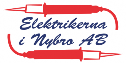 Elektrikerna i Nybro AB