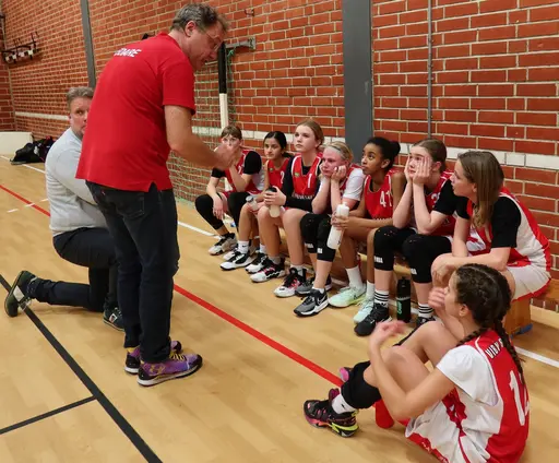 Efter matchvinster!