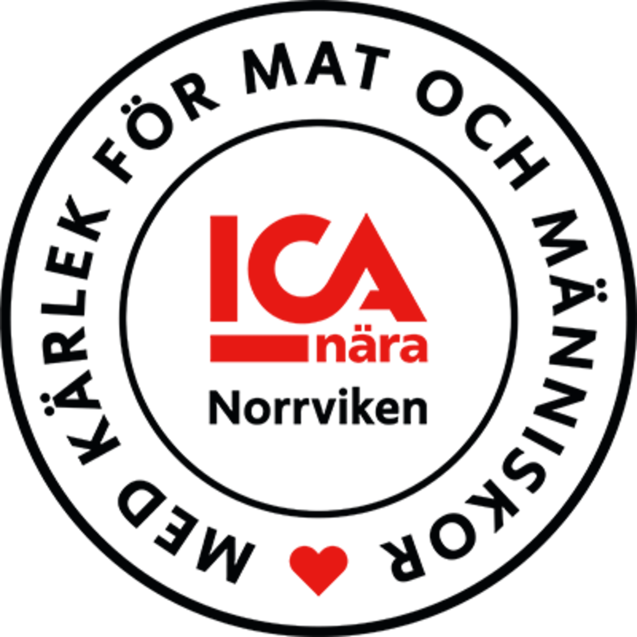 ICA Norrviken